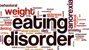 Disturbi alimentari e della nutrizione secondo il DSM-5