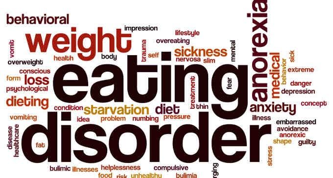Disturbi della nutrizione e dell’alimentazione: non solo anoressia e bulimia