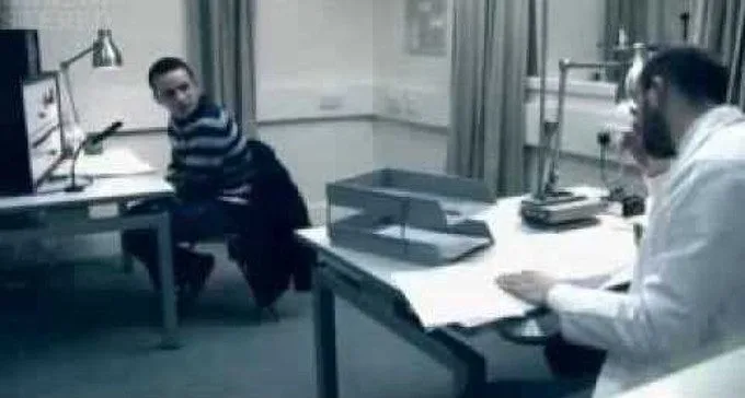 Esperimento sull'obbedienza all'autorità di Milgram