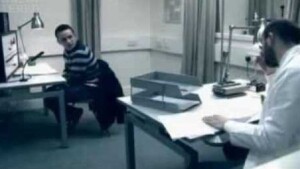 Esperimento sull'obbedienza all'autorità di Milgram