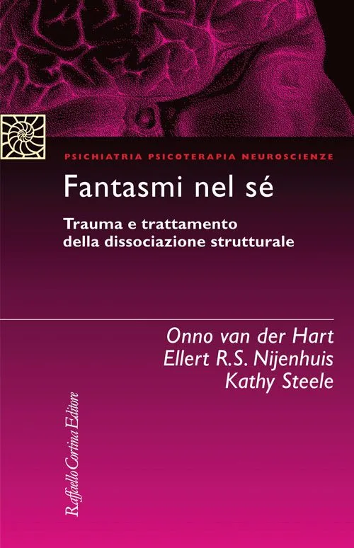 Trattamento della dissociazione - Fantasmi del se - Featured