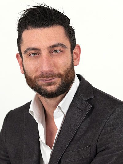 Francesco Bulli