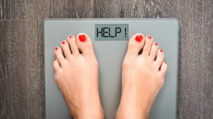 L’efficacia degli interventi cognitivo comportamentali per l’obesità associata all’uso di antipsicotici