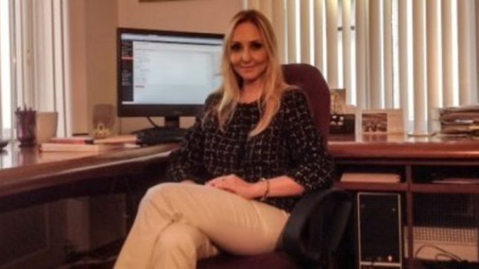 Psicotraumatologia: intervista alla Prof. Ebru Salcioglu, direttrice del Centro di Ricerca e Terapia Comportamentale di Istanbul
