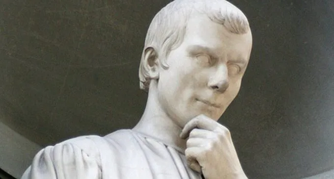 Machiavelli for Managers il potere dell'affrontare il cambiamento unendo le masse