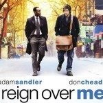 Reign over me (2007) di M. Binder - Recensione del film