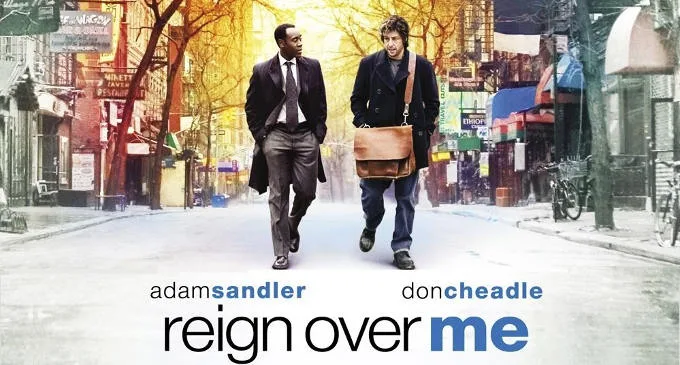 Reign over me (2007) di M. Binder - Recensione del film
