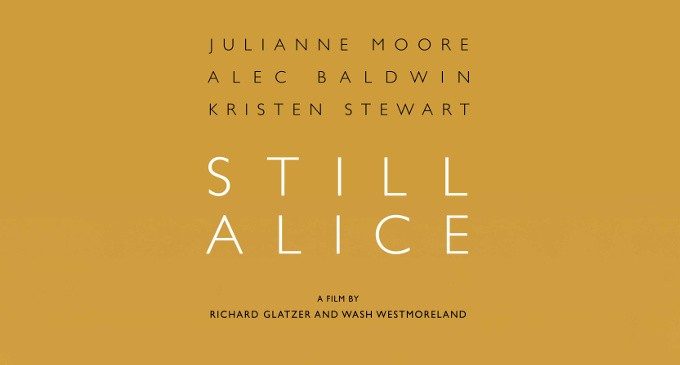 Still Alice e il morbo di Alzheimer (2014) – Cinema & Psicologia