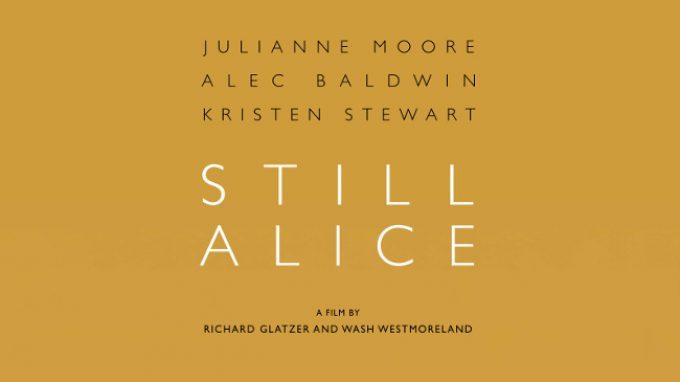 Still Alice e il morbo di Alzheimer (2014) – Cinema & Psicologia