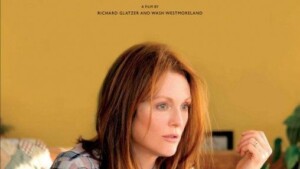 Still Alice e il morbo di Alzheimer