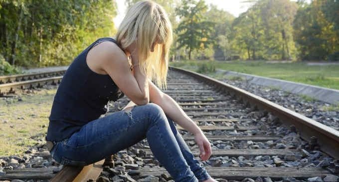 I tentativi di suicidio in adolescenza: fattori di rischio e vulnerabilità psicologiche associate