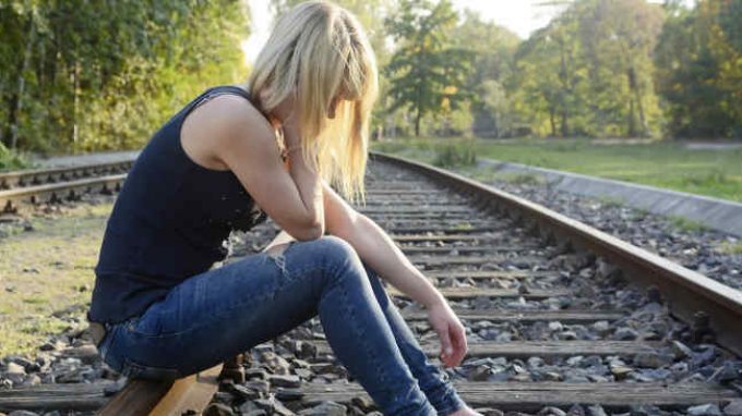 I tentativi di suicidio in adolescenza: fattori di rischio e vulnerabilità psicologiche associate