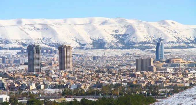 Supervisionare i casi di traumi di guerra in Kurdistan – Psicoterapia