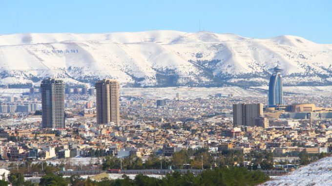 Supervisionare i casi di traumi di guerra in Kurdistan – Psicoterapia