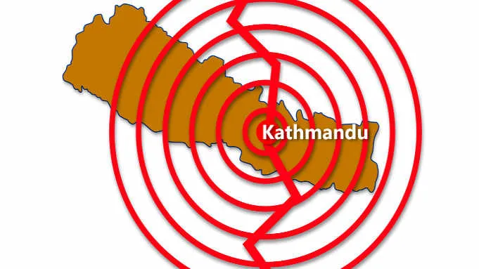 Un intervento psicologico di supporto nel post terremoto in Nepal