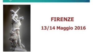 Workshop psicoterapia DCA Firenze 2016