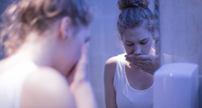 trattamento della bulimia e attaccamento