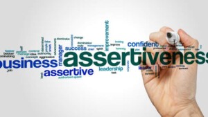 Assertività: equilibrio tra aggressività e passività