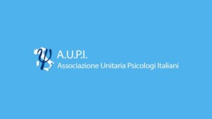 Associazione Unitaria Psicologi Italiani - AUPI - logo
