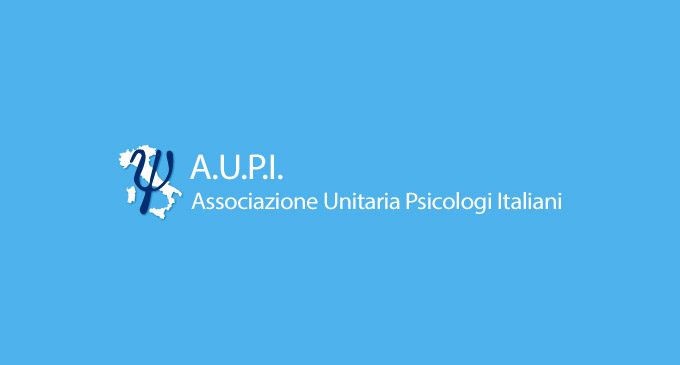 Associazione Unitaria Psicologi Italiani - AUPI - logo