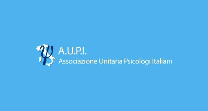 Associazione Unitaria Psicologi Italiani - AUPI - logo