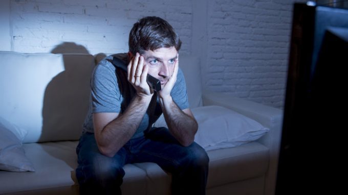 Binge watching: da Star Trek a House of Cards passando per Friends