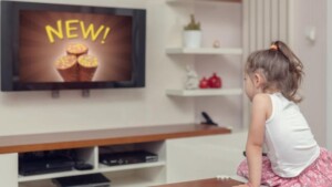 Come gli spot pubblicitari riescono ad ingannare i bambini