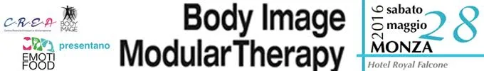 Emotifood Body Image Modular Therapy BANNER 2016