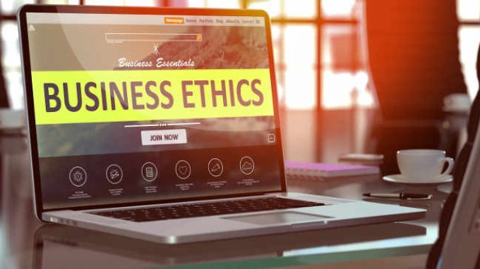 Il rispetto dell’etica e della morale in ambito manageriale nella società moderna