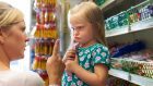 Nag Factor, detto anche fattore assillo dei bambini: cos’è e come reagire
