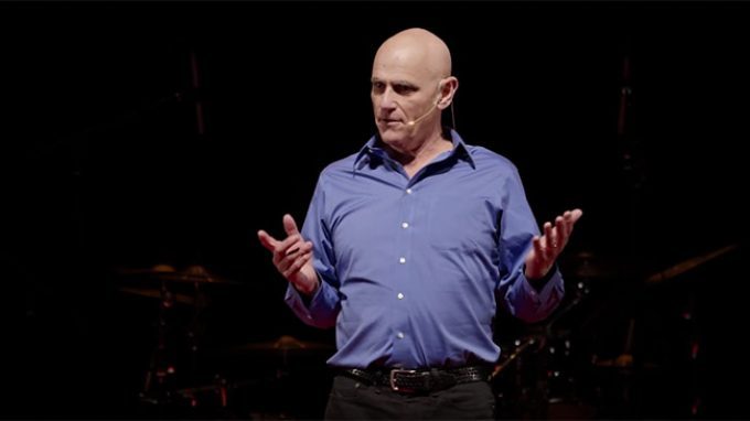 Flessibilità psicologica: come l’amore dà senso alla sofferenza – Steven Hayes