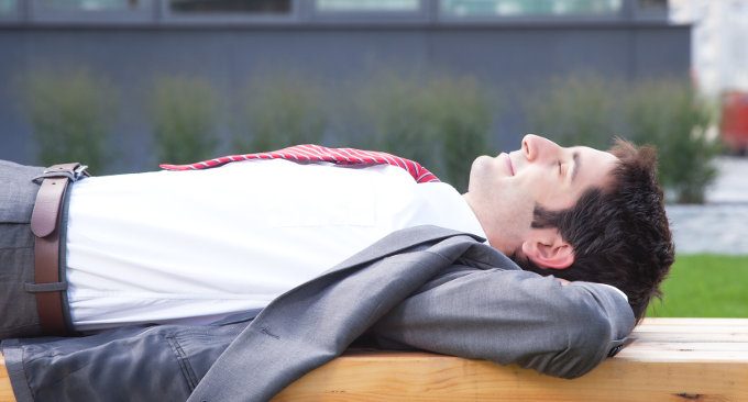 Gestione dell’ansia: piccolo vademecum