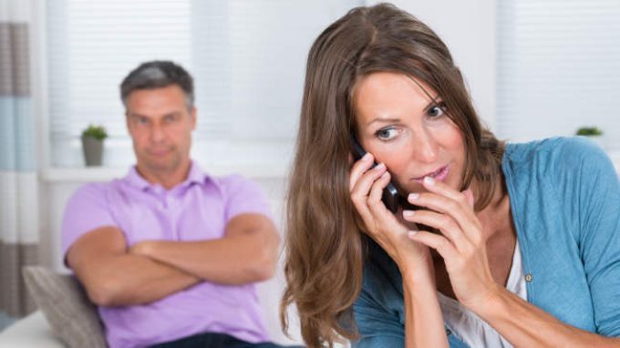 La gelosia in un corpo vivo: i diversi profili di gelosia nella popolazione non patologica