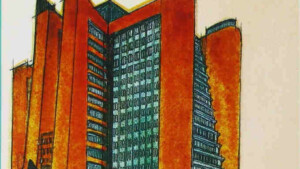 Il Condominio (1975) di Ballard J. G. - Recensione