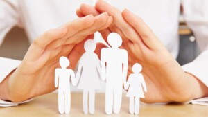 La casa e la famiglia: fattore di protezione o di disamore?