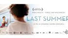 Last Summer (2014): l’ultima estate di Naomi e Ken – Recensione del film