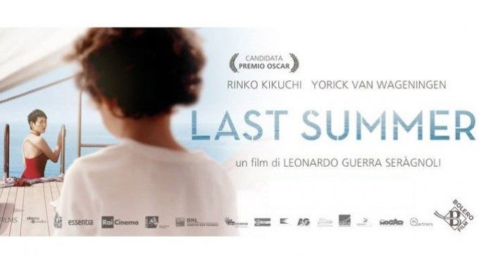 Last Summer (2014): l’ultima estate di Naomi e Ken – Recensione del film