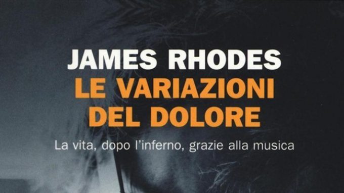 Le variazioni del dolore (2014) di J. Rhodes – Recensione