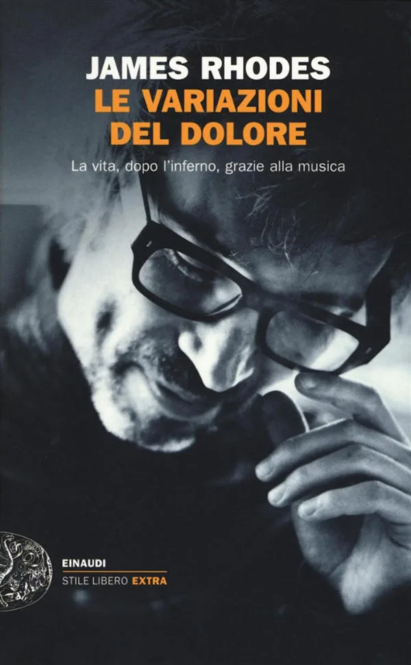 Le variazioni del dolore (2014) di J. Rhodes - Recensione