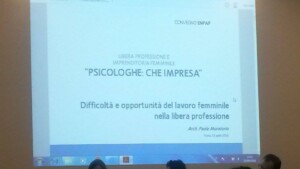 Libera professione e imprenditoria femminile - 03