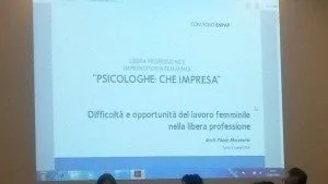 Libera professione e imprenditoria femminile - 03