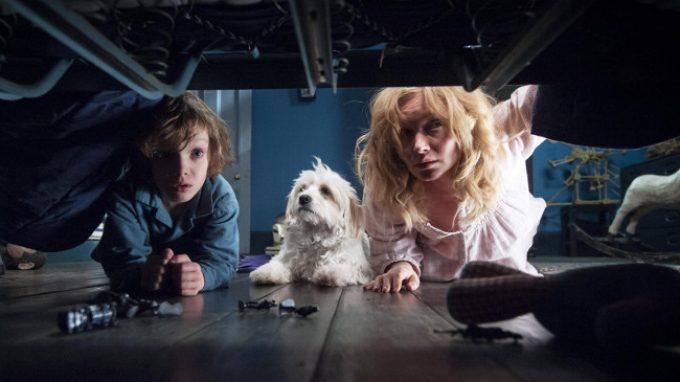 Metamorfosi della maternità nel cinema horror: evoluzioni e mutamenti dagli anni Sessanta ad oggi