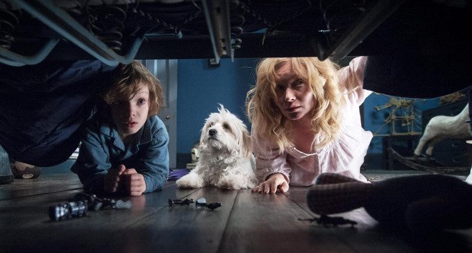 Metamorfosi della maternità nel cinema dell'orrore: evoluzioni e mutamenti dagli anni Sessanta ad oggi