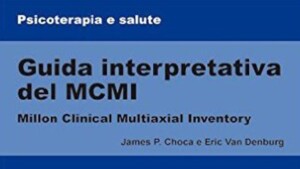 Millon Clinical Multiaxial Inventory