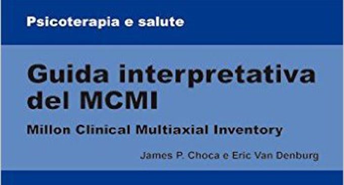 Millon Clinical Multiaxial Inventory