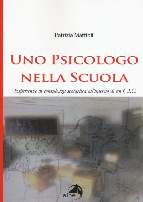 Psicologo nella scuola