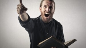 Reduci e irriducibili: il dannoso aggrapparsi a un'idea fissa