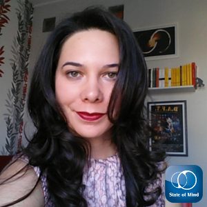 Silvia Bouvret