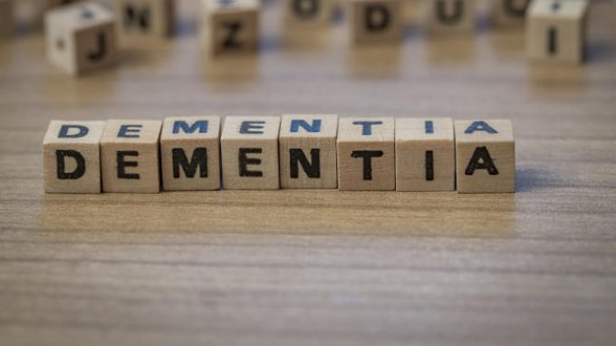 Stimolazione sensoriale: il trattamento “Snoezelen” applicato alla demenza