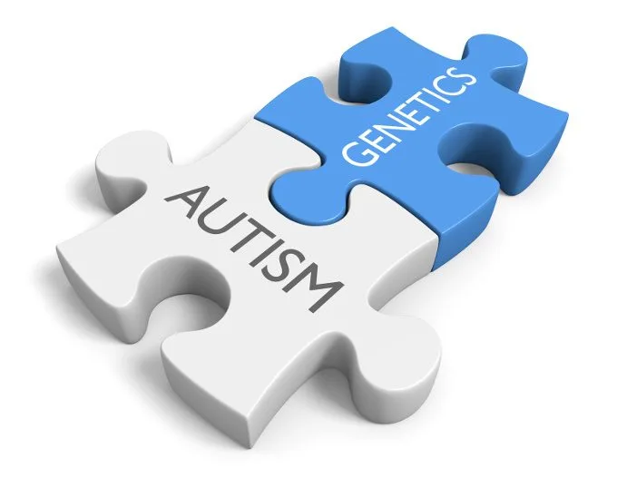 Un po’ di autismo in tutti noi. Novità dalla ricerca genetica_FEATURED